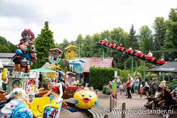 Dagje dierentuin of pretpark enorm populair: ‘De hele vakantie al uitverkocht’