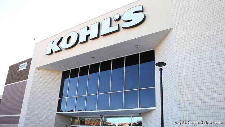 Kohl’s To Close All Stores On Thanksgiving