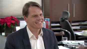 Saskatoon Mayor Charlie Clark to announce bid for 2nd term