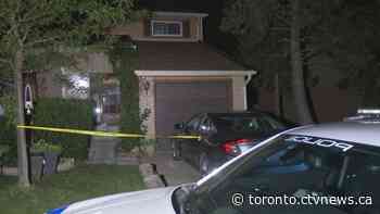 Police identify 20-year-old Brampton man fatally stabbed in Mississauga