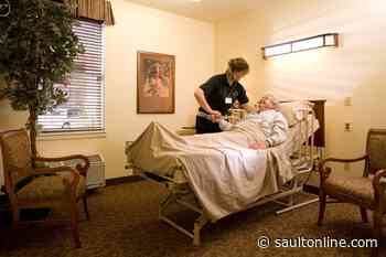 Independent Long-Term Care COVID-19 Commission Launched