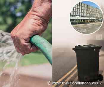 Harrow Council criticised over garden waste service fees
