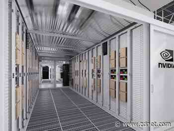 Nvidia and Google claim bragging rights in MLPerf benchmarks as AI computers get bigger and bigger