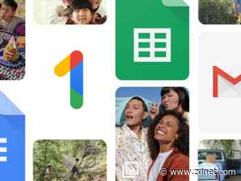 Google One, Google's paid consumer storage product, makes some features free