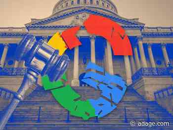 An inside look at the Justice Department's antitrust case against Google