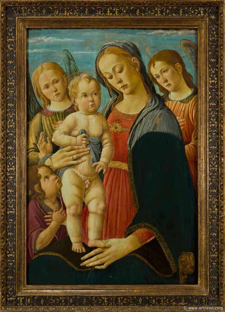 High-Profile Italian Collection Resolves Restitution Dispute Involving Nazi-Looted Renaissance Painting