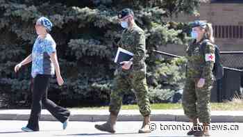 Judge who worked on Walkerton inquiry will lead Ontario's LTC commission