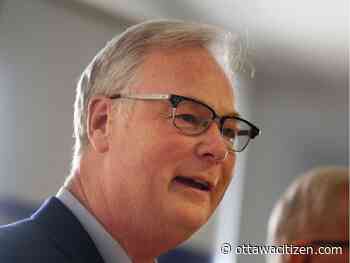 COVID-19: Ex-Ottawa Hospital boss Kitts on provincial LTC inquiry; Ontario reports 76 new cases, Ottawa has 13