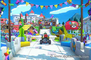 Paper Mario: The Origami King beginner’s guide