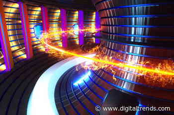 Assembly of world’s largest nuclear fusion reactor begins