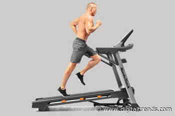 Stride to your fitness goals with these great August 2020 treadmill deals