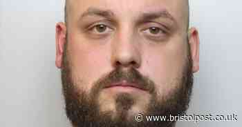 Driver who trashed his dad's Audi was found hiding in Wendy house