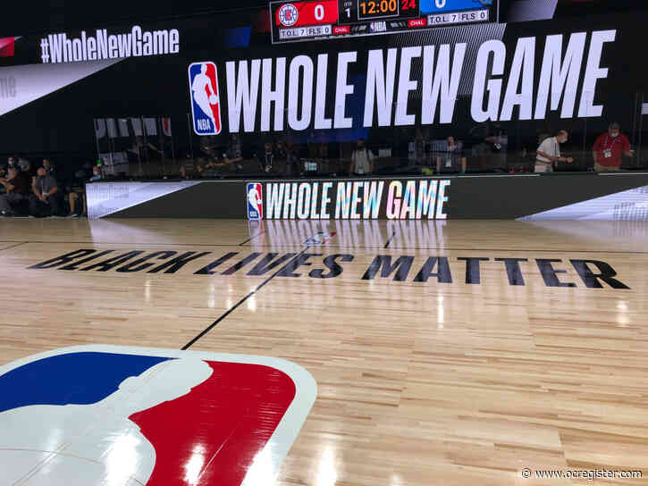 Whicker: Can the NBA survive in the ecosystem it built?