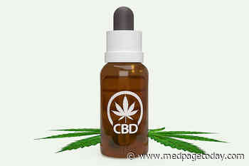 CBD Shows Promise for Patients With Marijuana Addiction