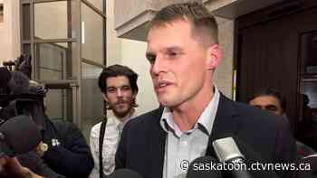 Charlie Clark to seek second term as Saskatoon mayor