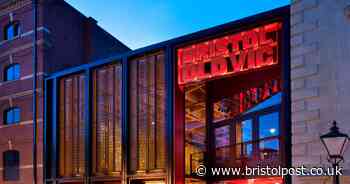 Bristol Old Vic to make third of staff redundant as UK theatres remain closed - Bristol Live