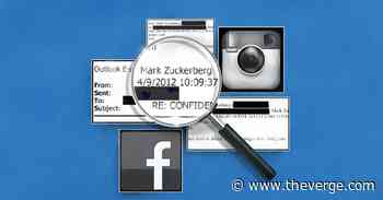 ‘Instagram can hurt us’: Mark Zuckerberg emails outline plan to neutralize competitors