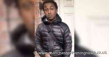 This is the teenager stabbed to death during knife fight in south Manchester