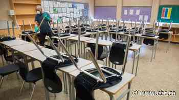 B.C. to announce back-to-school plans amid wariness among parents