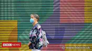 Coronavirus: How many confirmed cases are there in your area?