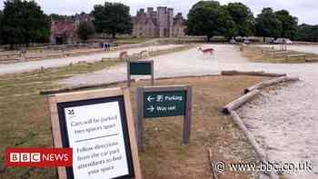 National Trust joins victims of Blackbaud hack