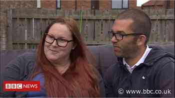 Newcastle mother Lisa Kirby faces 18-month wait for ADHD assessment