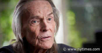 ‘Gordon Lightfoot: If You Could Read My Mind’ Review: A Troubadour Looks Back