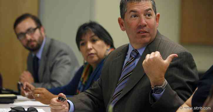 Cox chooses workforce services director as his interim chief of staff
