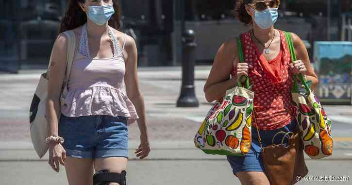Utah’s youth is only part of the reason COVID-19 deaths are lower here, a researcher says