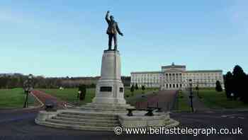 Former DUP adviser reiterates concerns following party rebellion
