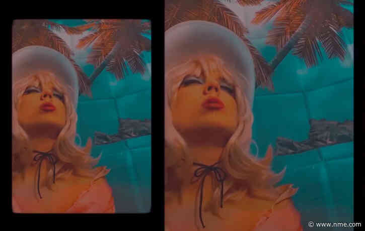 Head to the seaside with Black Honey in video for new track ‘Beaches’