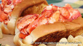 9 Spots to find Lobster Rolls in Columbus