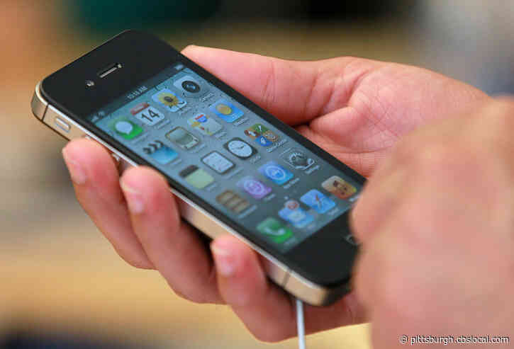 The Forgotten Fight Against COVID-19: Are You Protecting Your Phone?