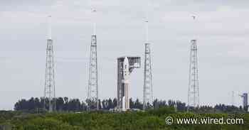 How to Watch NASA Launch Its New Perseverance Mars Rover