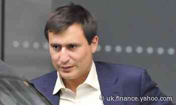 Billionaire ordered to pay £270m to charity after divorce settlement