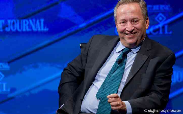 ‘Economics is a disgrace’ claims former Obama adviser