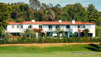 Lori Loughlin and Mossimo Giannulli Sell Home for $18.75 Million