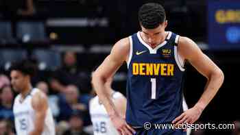 Nuggets respond to Michael Porter Jr.'s conspiracy theory regarding COVID-19 being 'overblown'
