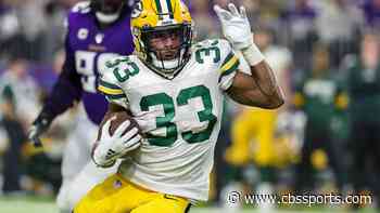 2020 Fantasy Football Draft Prep: 10-team PPR mock draft leads to star-studded rosters with whatever strategy