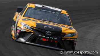 NASCAR at New Hampshire odds, predictions: Surprising 2020 Foxwoods Resort Casino 301 picks from proven model