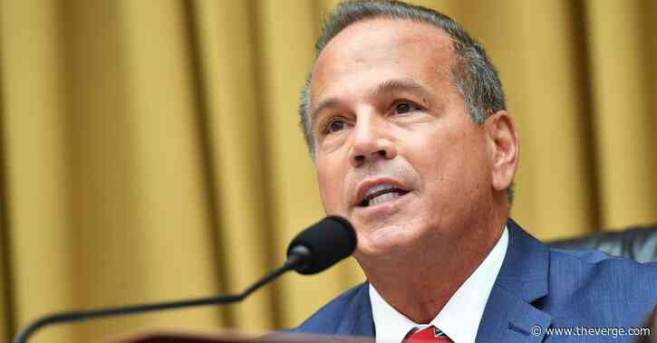 Google’s business model ‘is the problem,’ David Cicilline says