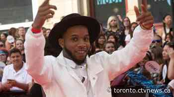 'Send him back': Petition calls for Brampton musician to be deported from the U.S.