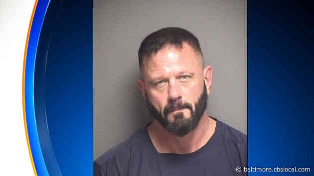 Registered Sex Offender In Woodsboro Indicted For Child Pornography Distribution