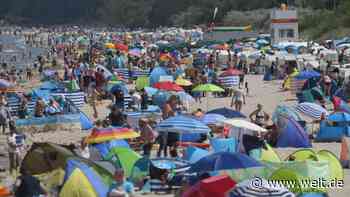 Die Deutschen entdecken den Urlaub im eigenen Land