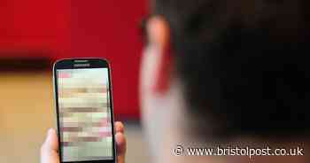 Primary school caretaker downloaded hundreds of child abuse images