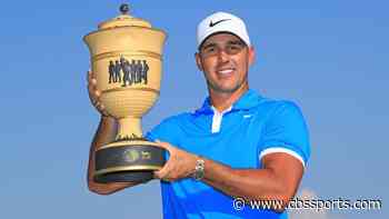 2020 WGC-FedEx St. Jude Invitational tee times, pairings: Complete field schedule for Round 1 on Thursday