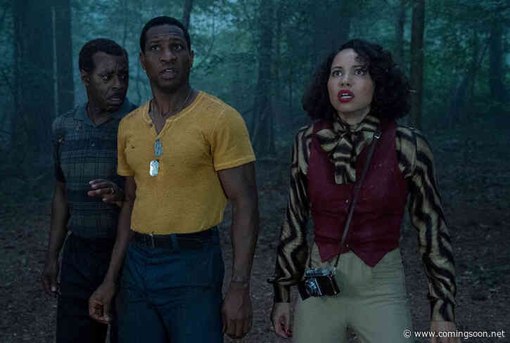 HBO’s Lovecraft Country Episode Details Released!