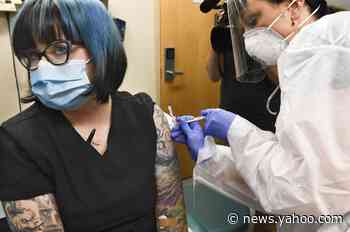 A leading drug just hit a key benchmark in the quest for a coronavirus vaccine