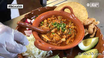 Family brings Afro-Mexican cuisine to community with new restaurant