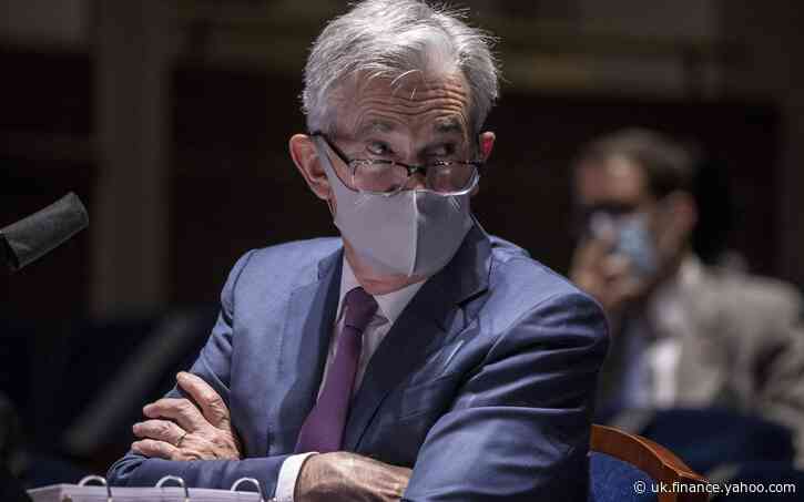 Federal Reserve warns US recovery is stalling